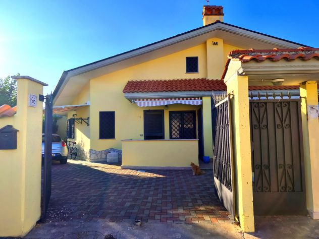 casa indipendente in affitto a Roma in zona Collatino