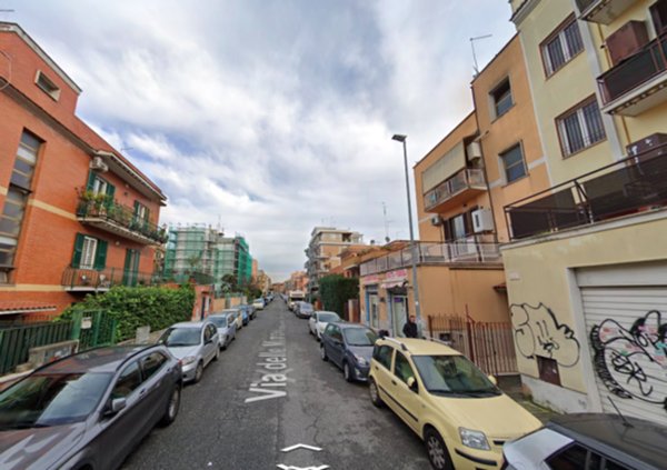 appartamento in affitto a Roma in zona Collatino