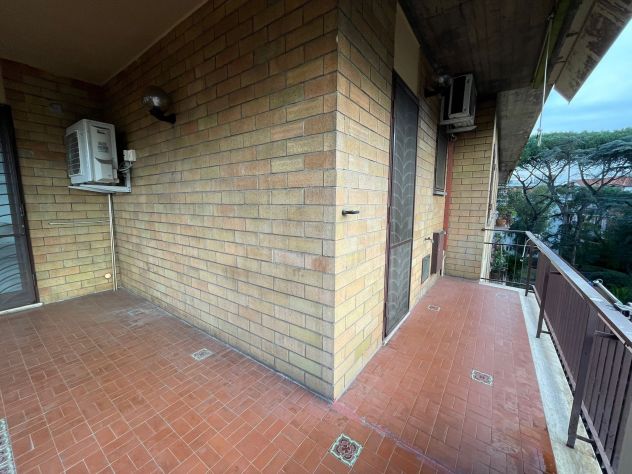 appartamento in affitto a Roma in zona EUR