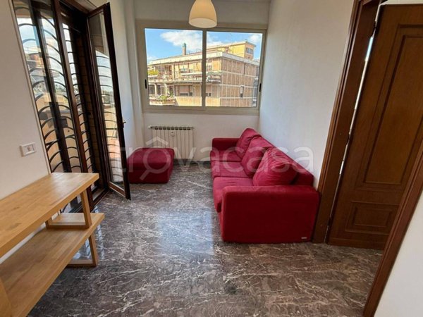 appartamento in affitto a Roma in zona Ardeatino