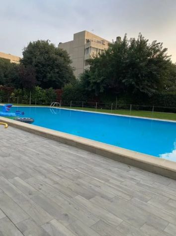 appartamento in affitto a Roma in zona Monte Sacro/Talenti