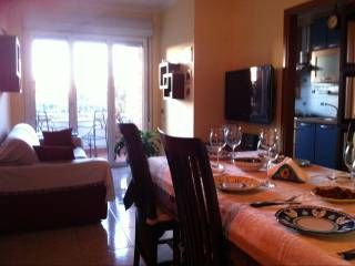 appartamento in affitto a Roma in zona EUR