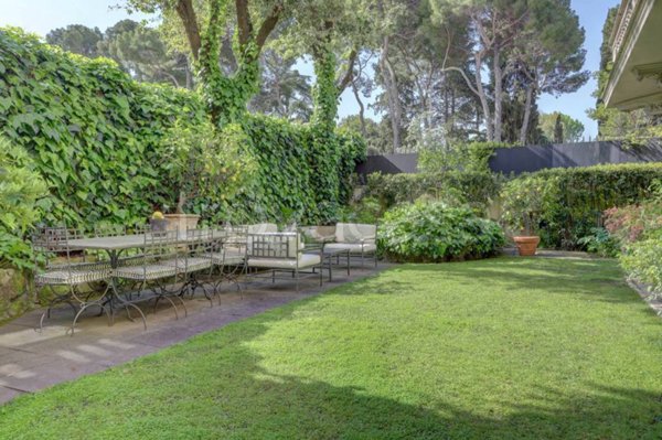 appartamento in affitto a Roma in zona Pinciano