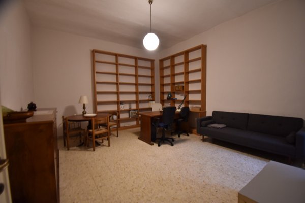 appartamento in affitto a Roma in zona Trastevere