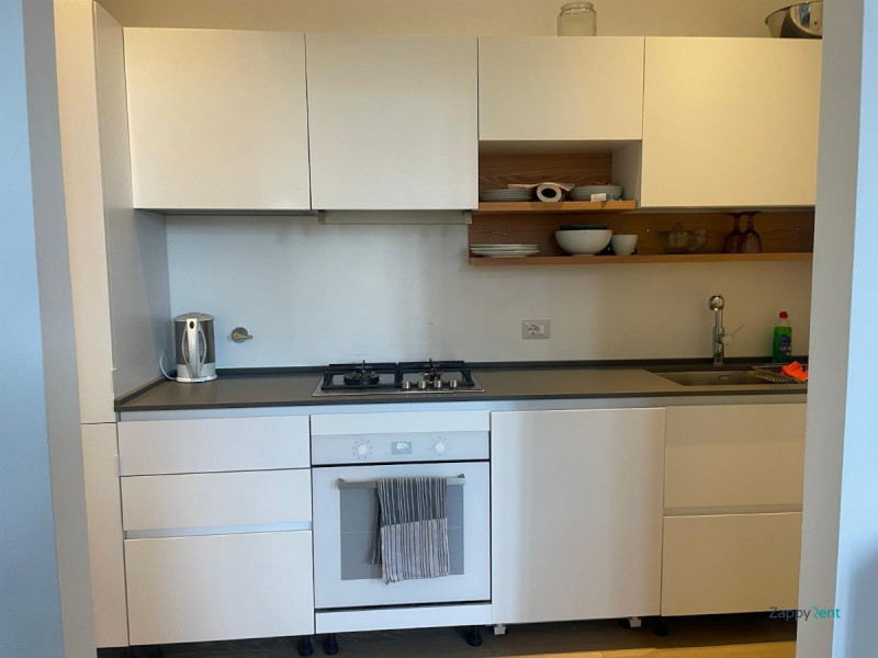 appartamento in affitto a Roma in zona Centro Storico