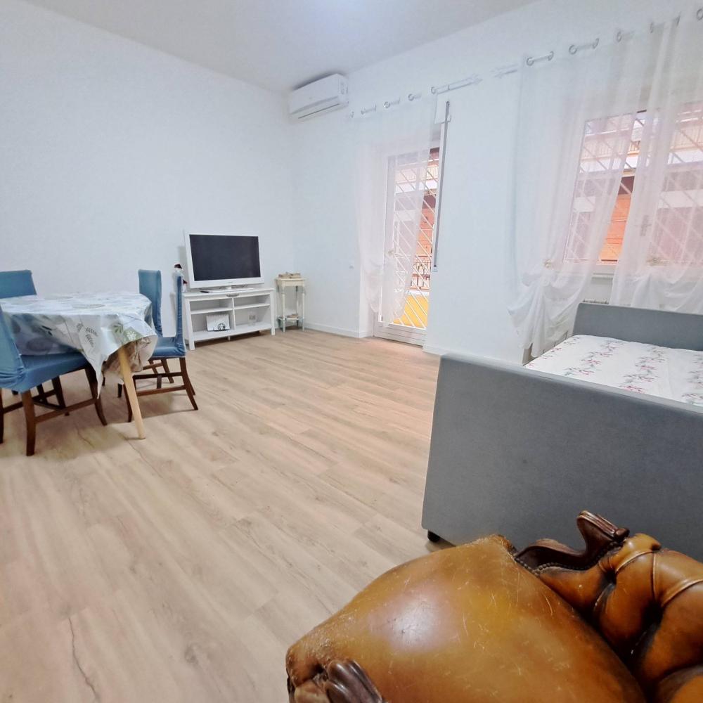 appartamento in affitto a Roma in zona Ostia