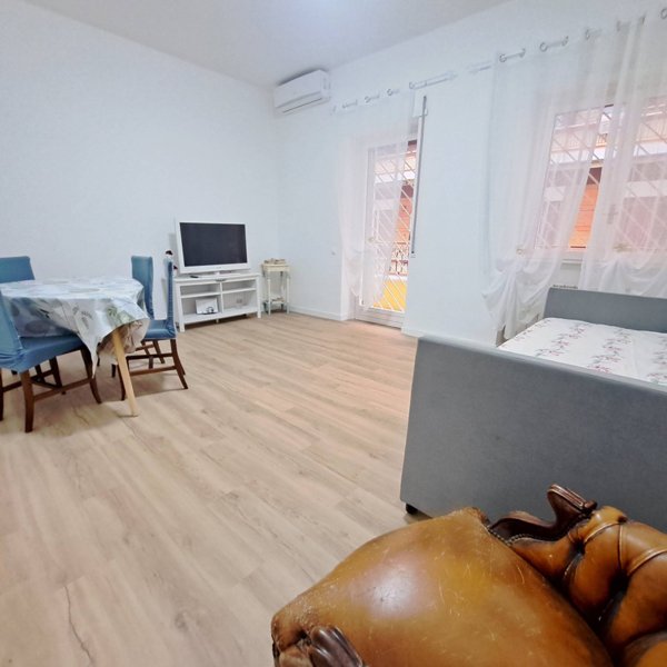 appartamento in affitto a Roma in zona Ostia