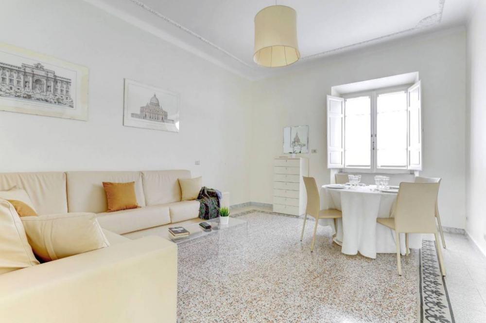 appartamento in affitto a Roma in zona Ostiense