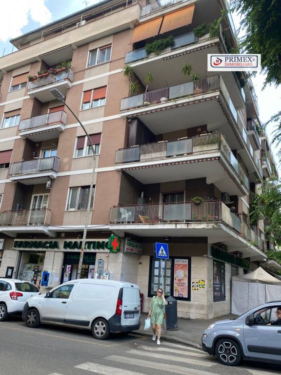 appartamento in affitto a Roma in zona Ardeatino