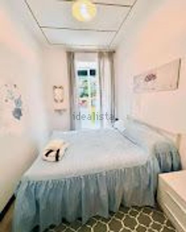 appartamento in affitto a Roma in zona Celio