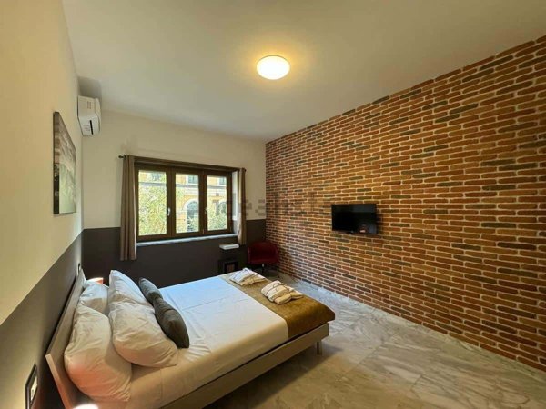 appartamento in affitto a Roma in zona Appio Latino