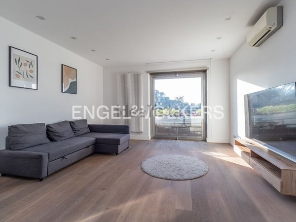 appartamento in affitto a Roma