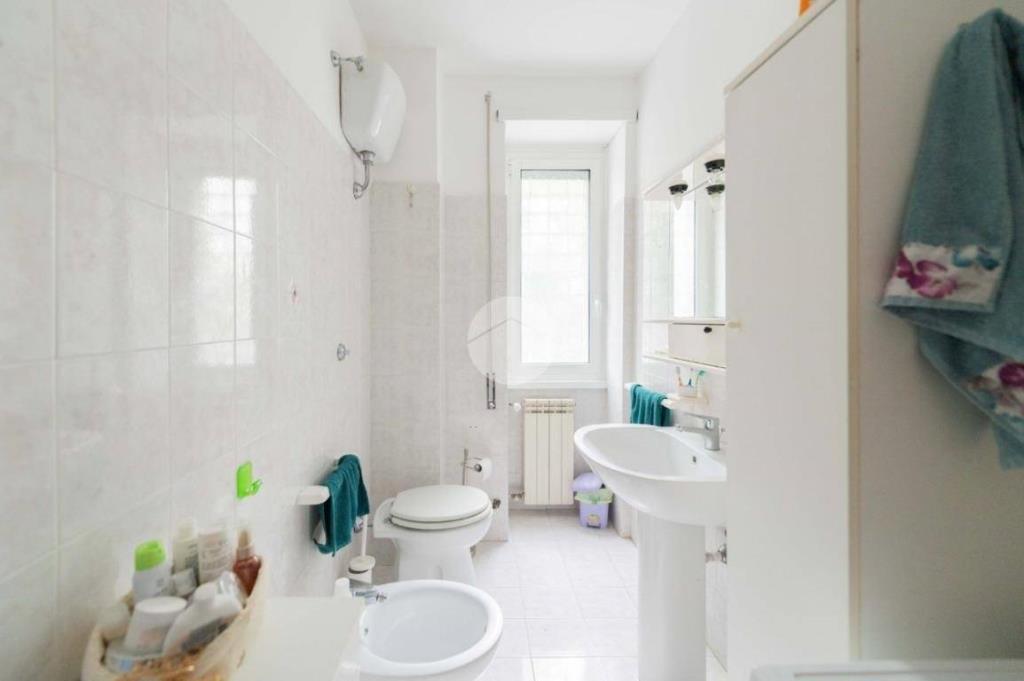 camera singola in affitto a Roma