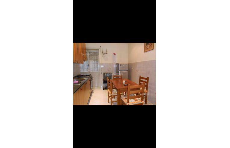 camera singola in affitto a Roma in zona Don Bosco