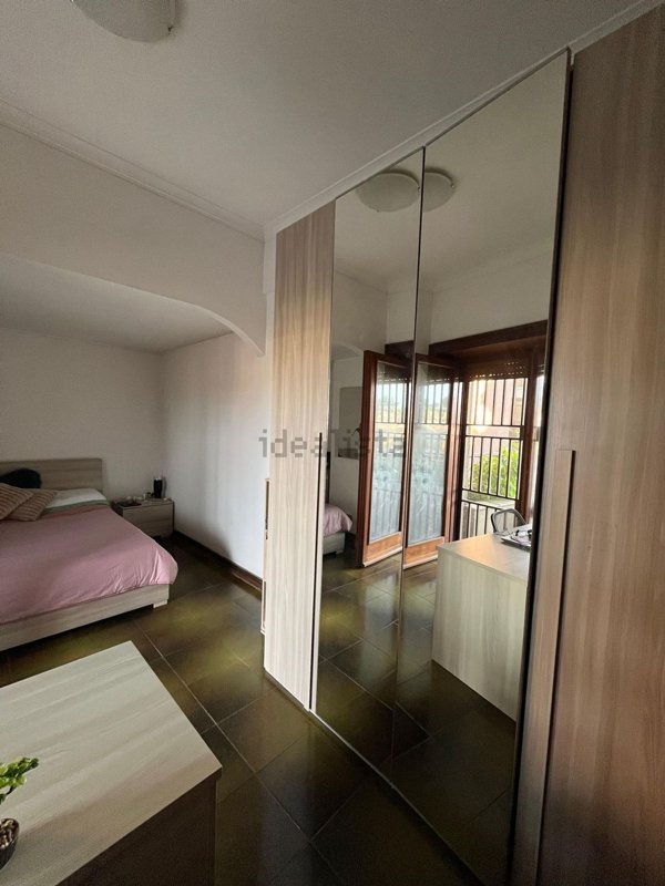 appartamento in affitto a Roma in zona Aurelio