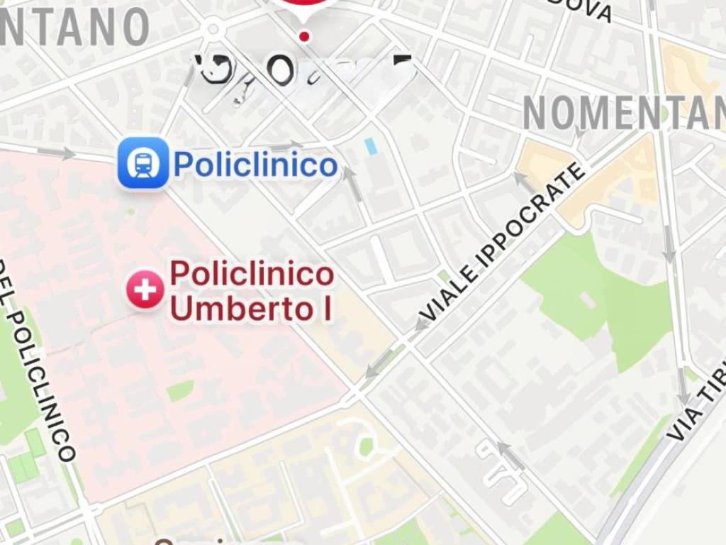 appartamento in affitto a Roma