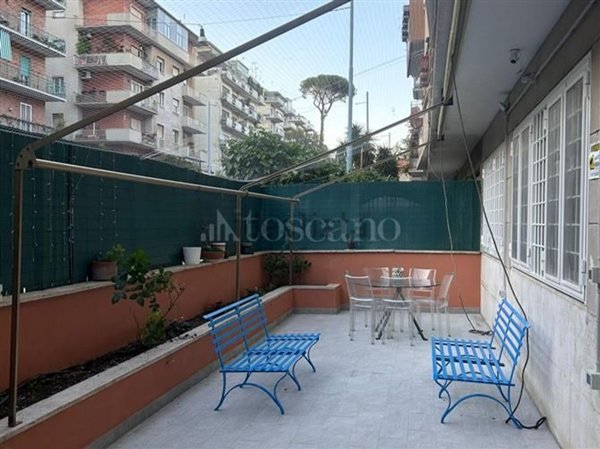 appartamento in affitto a Roma