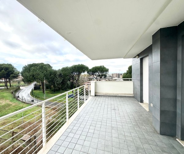 appartamento in affitto a Roma in zona Tiburtino