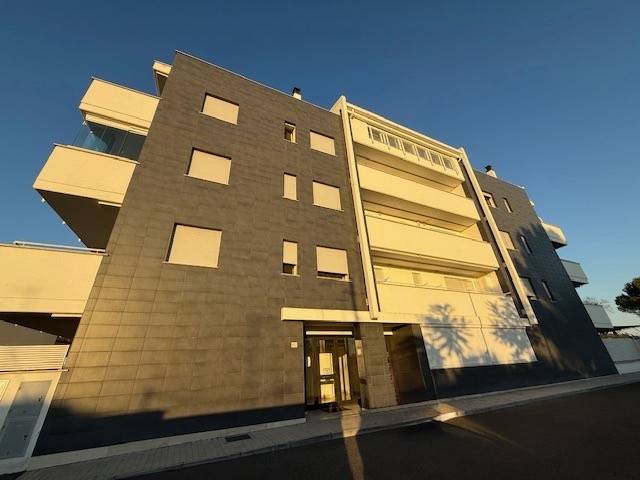 appartamento in affitto a Roma in zona Tiburtino