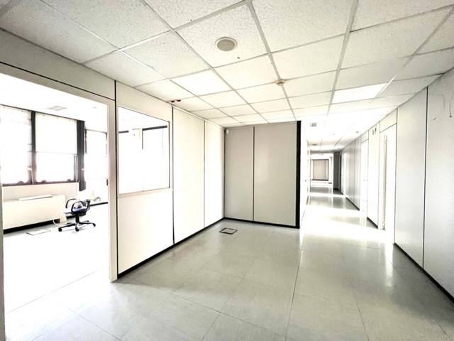 ufficio in affitto a Roma in zona Collatino