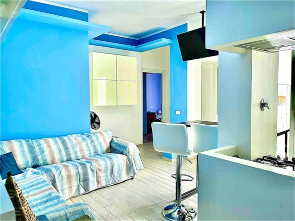 appartamento in affitto a Roma in zona Gianicolense