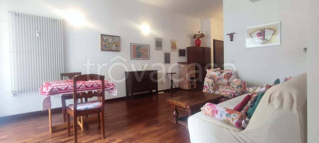 appartamento in affitto a Roma in zona Aurelio