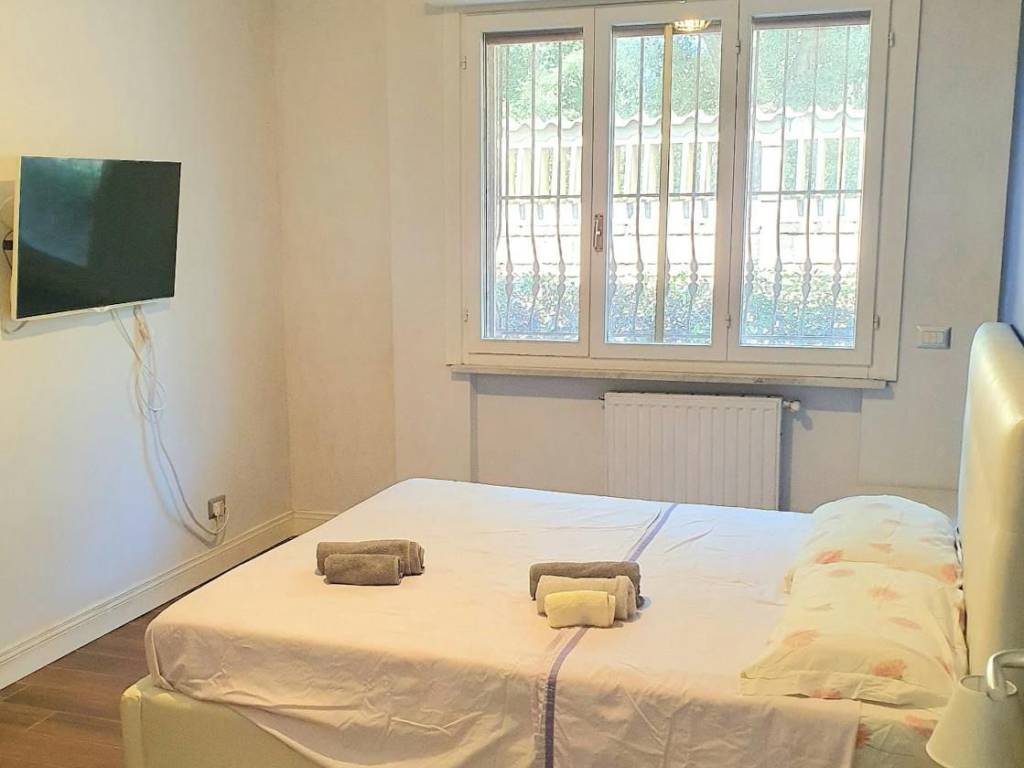 appartamento in affitto a Roma in zona Ostia Antica