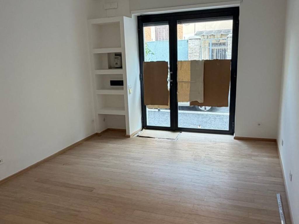 negozio in affitto a Roma in zona Aurelio