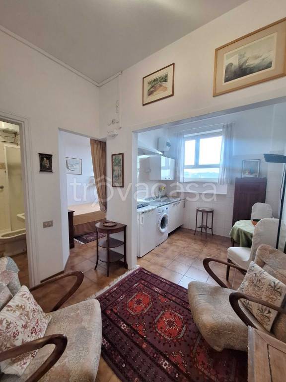 appartamento in affitto a Roma in zona Tor di Quinto