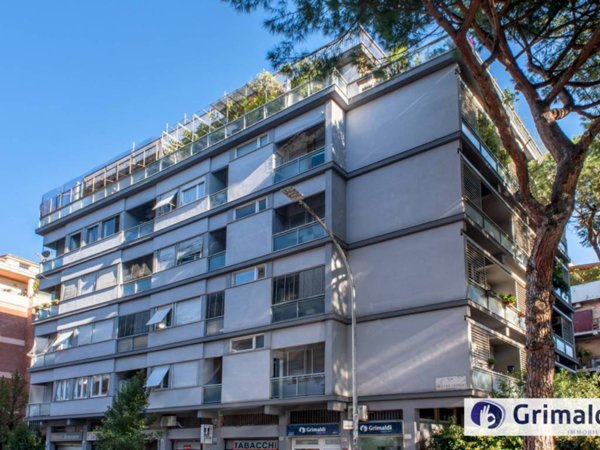 appartamento in affitto a Roma in zona Ardeatino