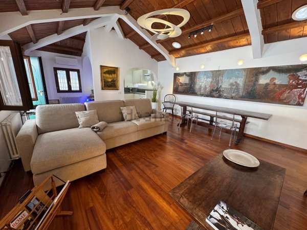 appartamento in affitto a Roma in zona Celio