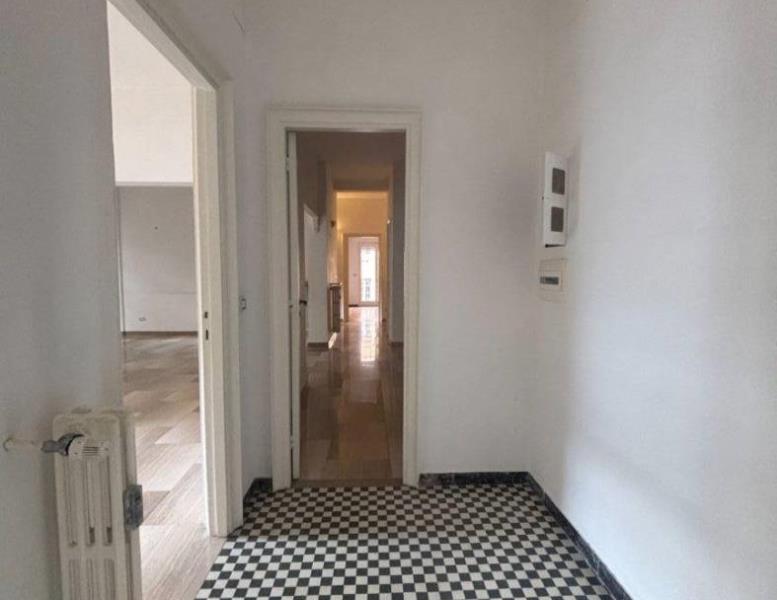 appartamento in affitto a Roma in zona Pinciano