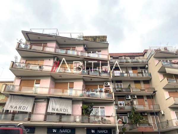appartamento in affitto a Roma in zona Monte Sacro/Talenti