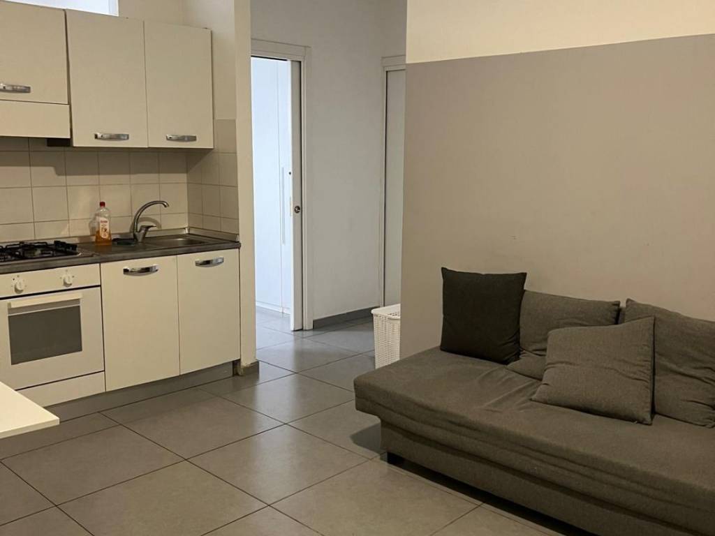 appartamento in affitto a Roma in zona Trionfale