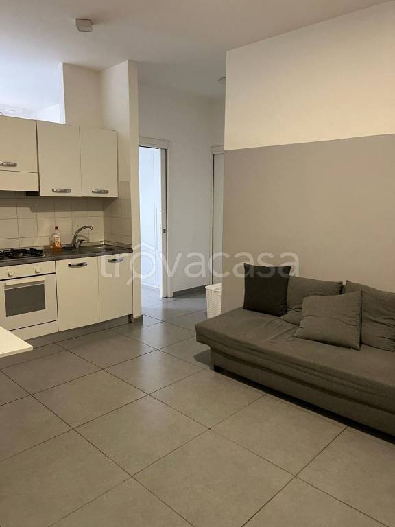 appartamento in affitto a Roma in zona Trionfale