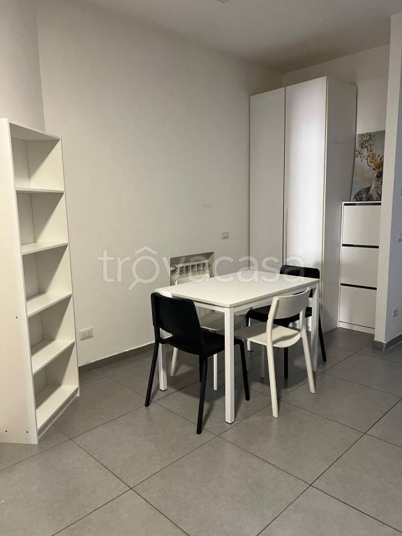 appartamento in affitto a Roma in zona Trionfale