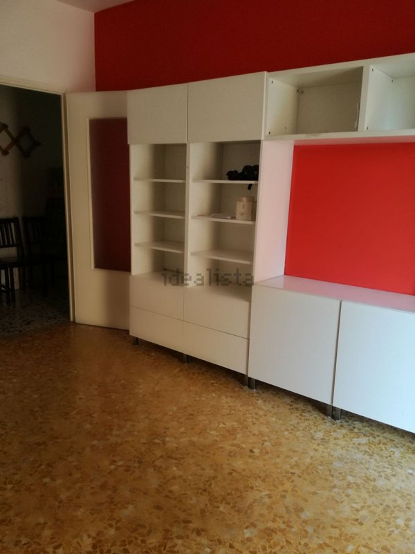 appartamento in affitto a Roma in zona Collatino