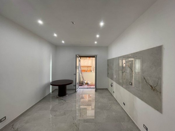 appartamento in affitto a Roma in zona Torre Angela