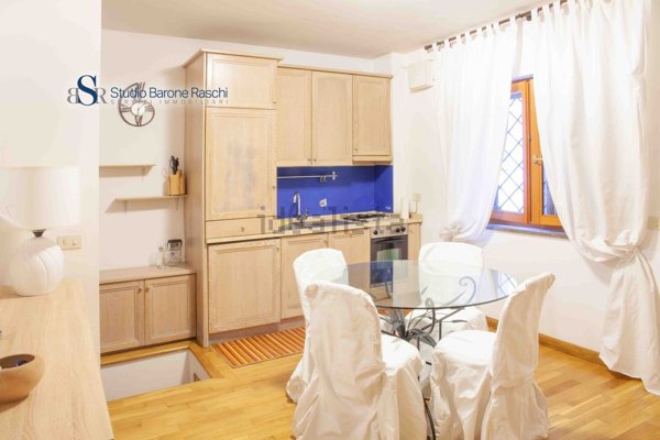 appartamento in affitto a Roma in zona Tor di Quinto