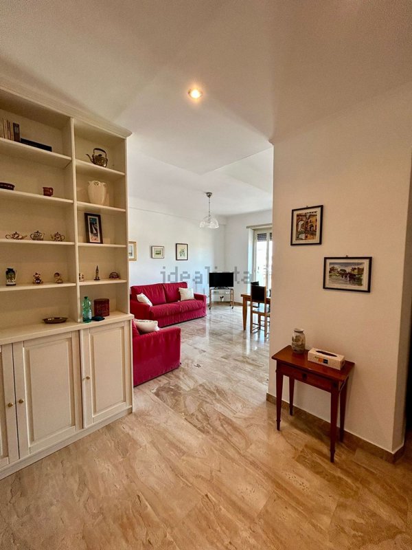 appartamento in affitto a Roma in zona Tiburtino
