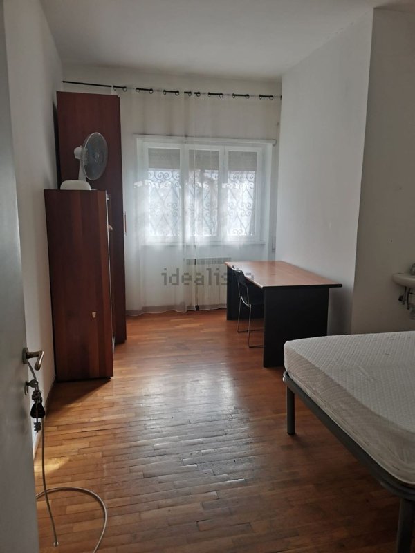 negozio in affitto a Roma in zona Giuliano Dalmata