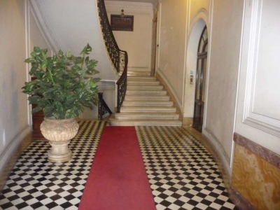 appartamento in affitto a Roma in zona Flaminio