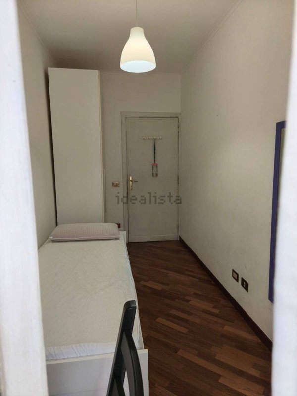 appartamento in affitto a Roma in zona Portuense