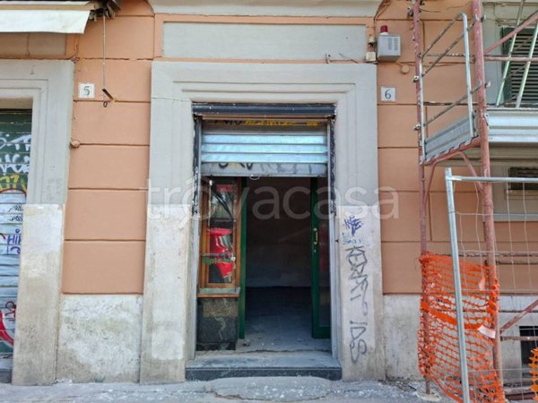 appartamento in affitto a Roma in zona Flaminio