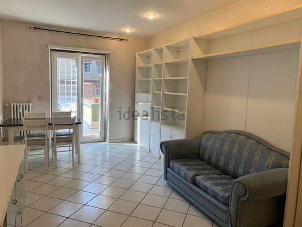 appartamento in affitto a Roma in zona Giuliano Dalmata