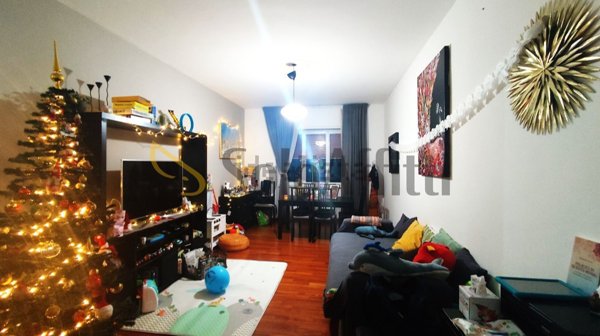 appartamento in affitto a Roma in zona Collatino