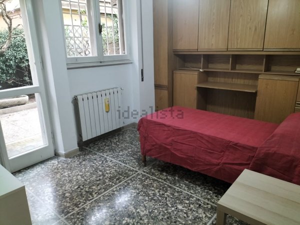 appartamento in affitto a Roma in zona Appio Claudio