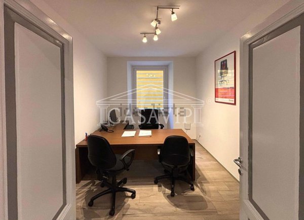 ufficio in affitto a Roma in zona Della Vittoria