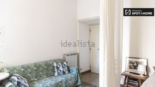 appartamento in affitto a Roma in zona Flaminio