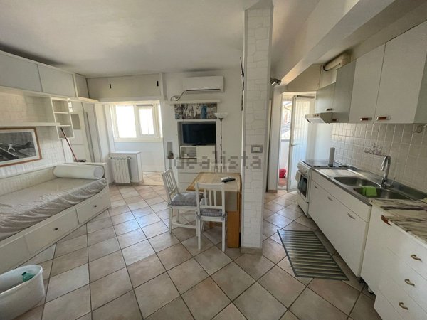 appartamento in affitto a Roma in zona Tiburtino